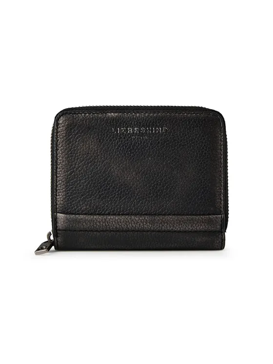 Liebeskind Paris II Conny Pung RFID-beskyttelse Læder 12.5 cm Liebeskind Paris II Conny Pung RFID-beskyttelse Læder 12.5 cm