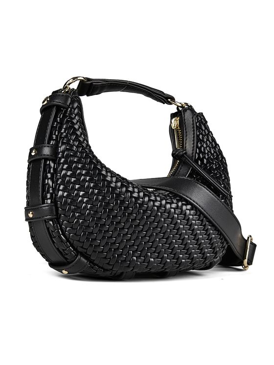Hey Marly Lifetime Sister Woven Crossbody-laukku S 26 cm Hey Marly Lifetime Sister Woven Crossbody-laukku S 26 cm