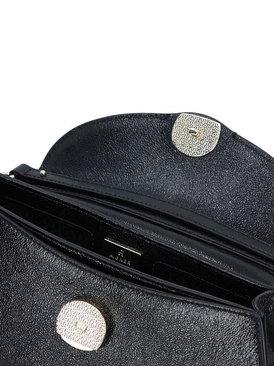 AIGNER Staffa Handtasche Leder 25 cm AIGNER Staffa Handtasche Leder 25 cm