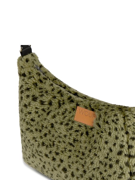 Wouf Teddy Skuldertaske 40 cm