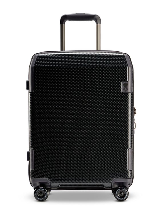 Echolac Logic Pro 4 hjul Kabinetrolley 55 cm med strækfold