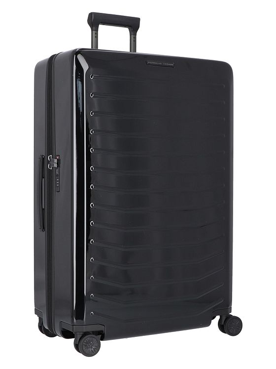 Porsche Design Roadster 4 trolley med dobbelt hjul 82 cm Porsche Design Roadster 4 trolley med dobbelt hjul 82 cm