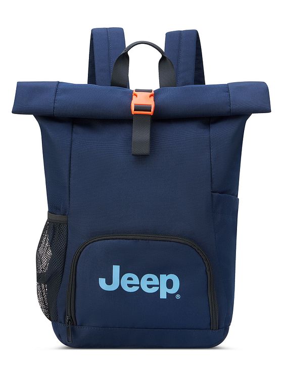 Jeep JS016D Daypack 41 cm Laptoprum