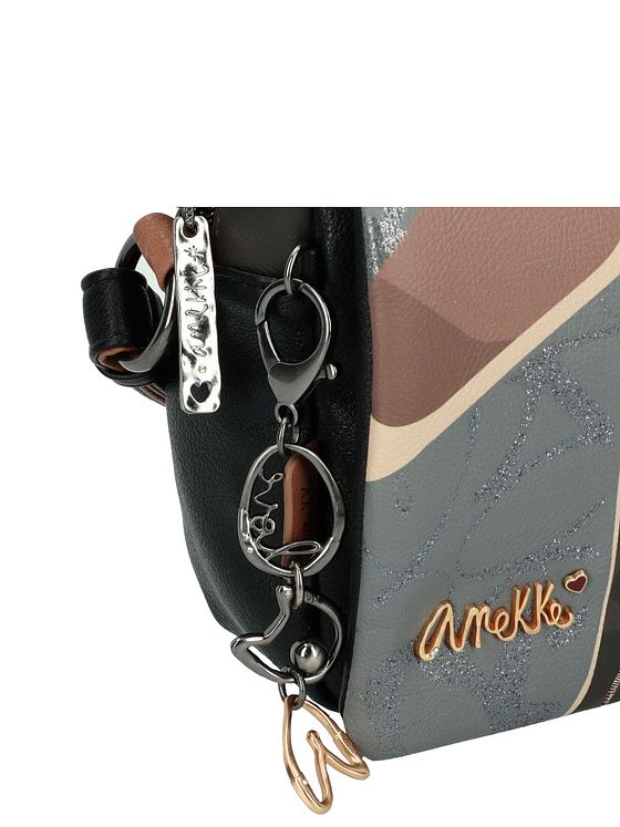 Anekke Heartbeat Crossbody-väska 24 cm Anekke Heartbeat Crossbody-väska 24 cm