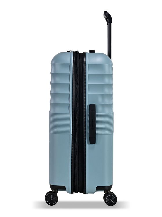 Eminent Dandelion 4 kolečka Vozík 61 cm s roztažitelným záhybem