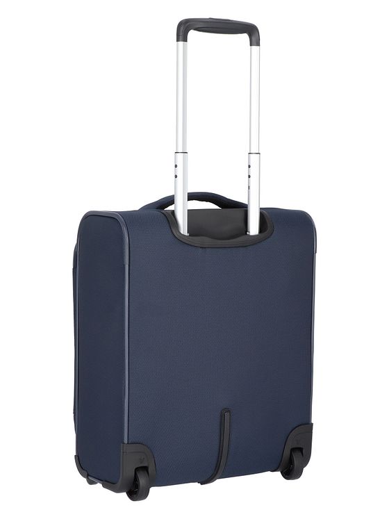 Roncato Ironik 2.0 2 hjul Kabinetrolley 45 cm Roncato Ironik 2.0 2 hjul Kabinetrolley 45 cm