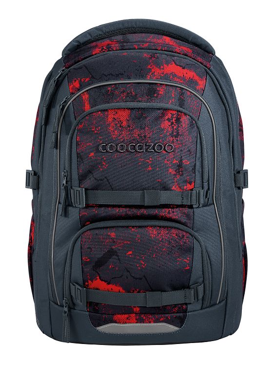 coocazoo Porter Skoletaske 46 cm