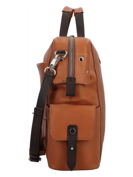 Harold's Country Dokumenttaske Læder 35 cm