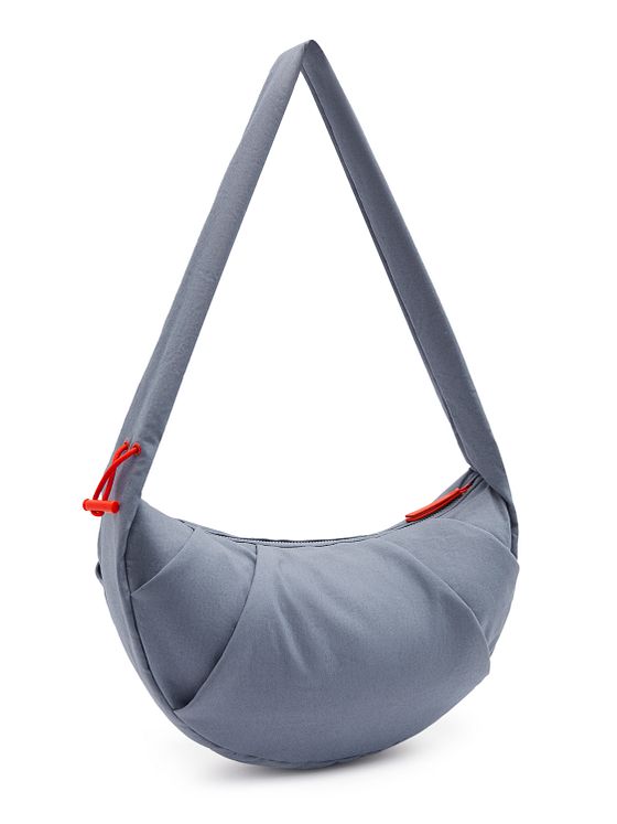 LES VISIONNAIRES Unio Vancouver Taška přes rameno 47 cm