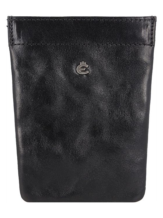 Esquire Toscana nøgleetui i læder 6 cm