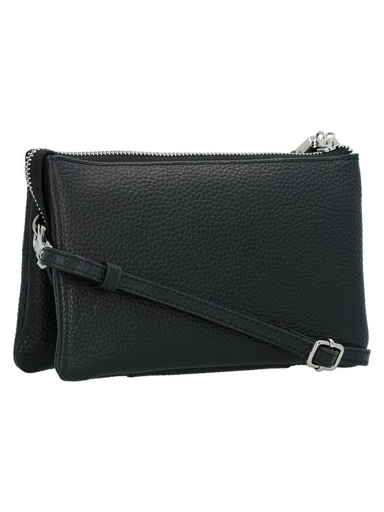 Braun Büffel Hanna Skuldertaske Læder 21 cm