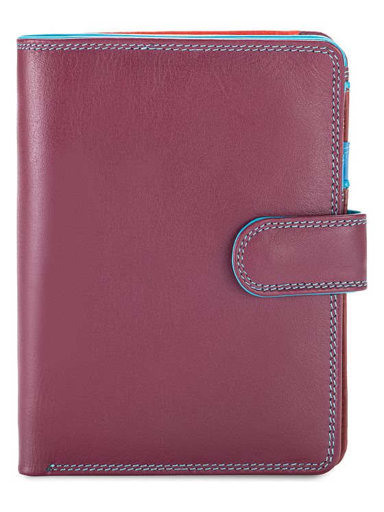 Mywalit Pung i læder 14 cm Mywalit Pung i læder 14 cm