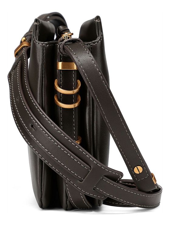 PINKO Triplet Skuldertaske Læder 26 cm