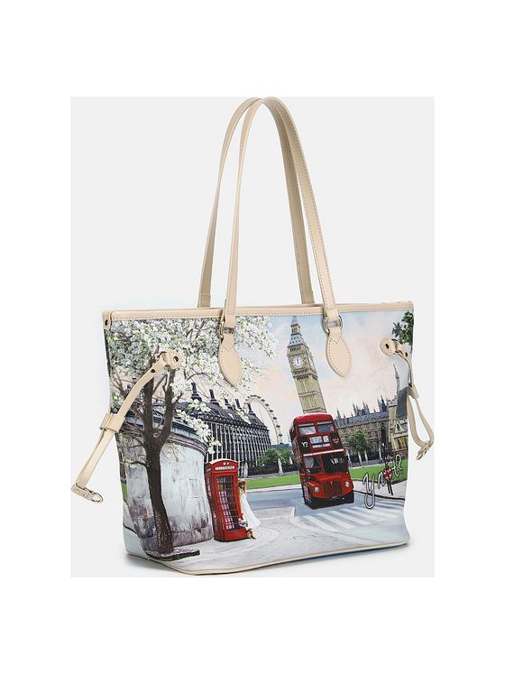 Y Not? Yesbag Shopper-taske 46.5 cm Y Not? Yesbag Shopper-taske 46.5 cm