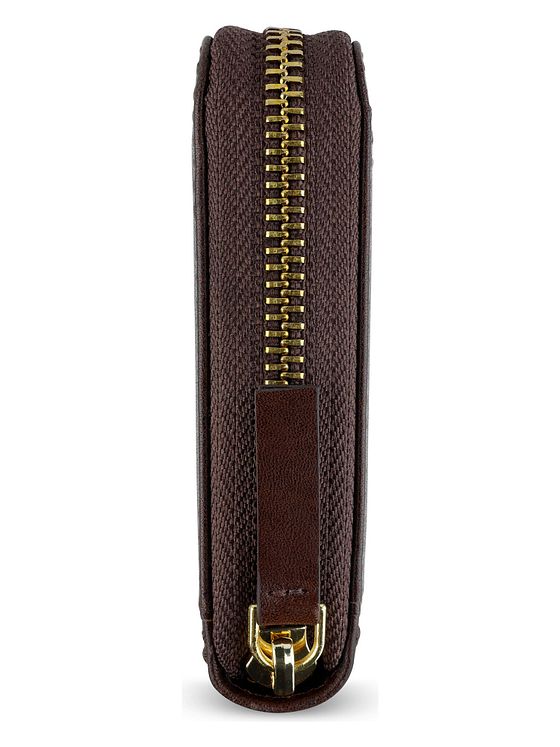 bugatti Neaples Peněženka RFID ochrana Kůže 19 cm