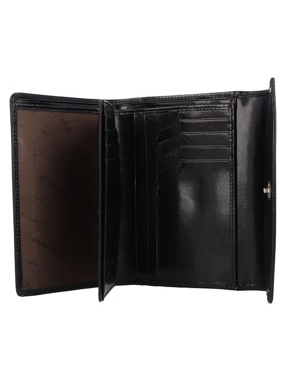 Esquire Toscana Pung RFID-beskyttelse Læder 14 cm