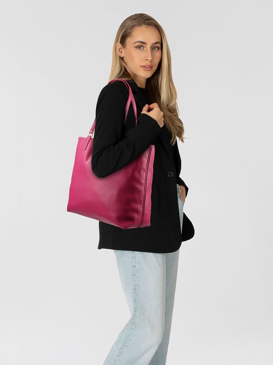 U.S. Polo Assn. Rogersville vendbar taske L 33 cm