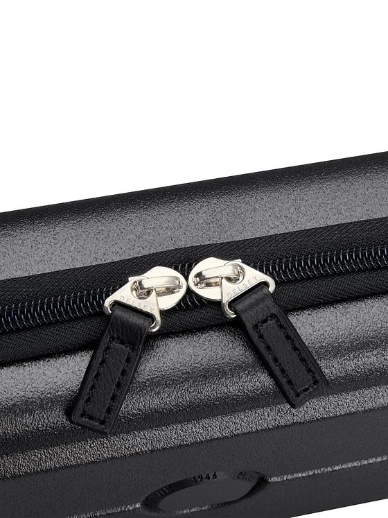 Delsey Paris Turenne 2.0 Mini Bag skuldertaske 18 cm Delsey Paris Turenne 2.0 Mini Bag skuldertaske 18 cm