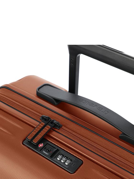 Travelite Dynamiic 4 hjul Trolley XL 81 cm