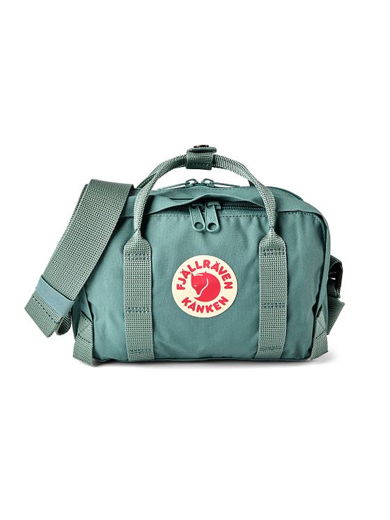 Fjällräven Kanken Bolsa de hombro 22 cm