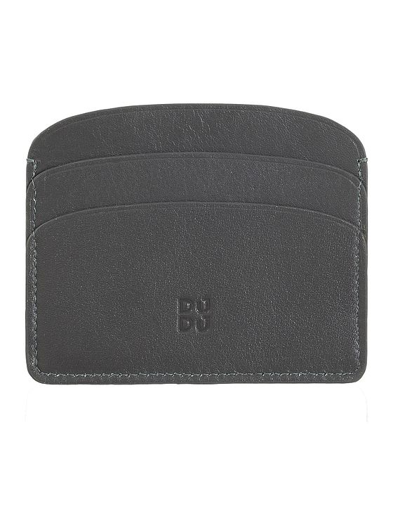 DuDu Boracay Kreditkortetui Læder 10 cm