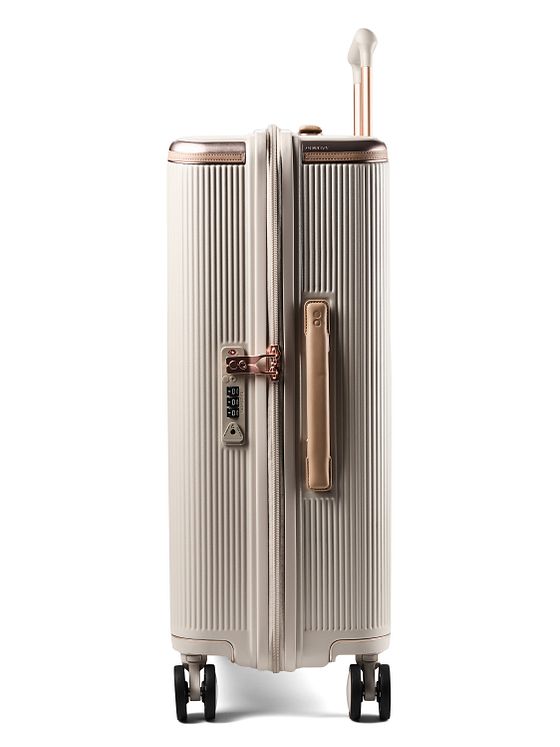 Echolac Dynasty VLX 4 hjul Kuffert 3-delt