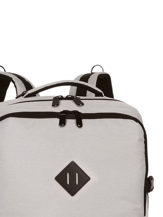 Worldpack Bestway Cabin Pro Daypack 54 cm Laptoprum Worldpack Bestway Cabin Pro Daypack 54 cm Laptoprum