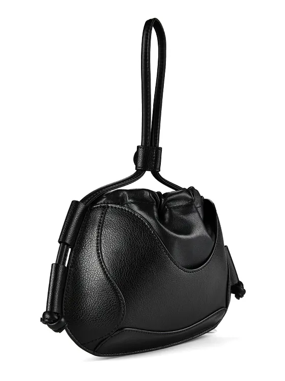 AIGNER Castella Bolsa de hombro Piel natural 29 cm AIGNER Castella Bolsa de hombro Piel natural 29 cm