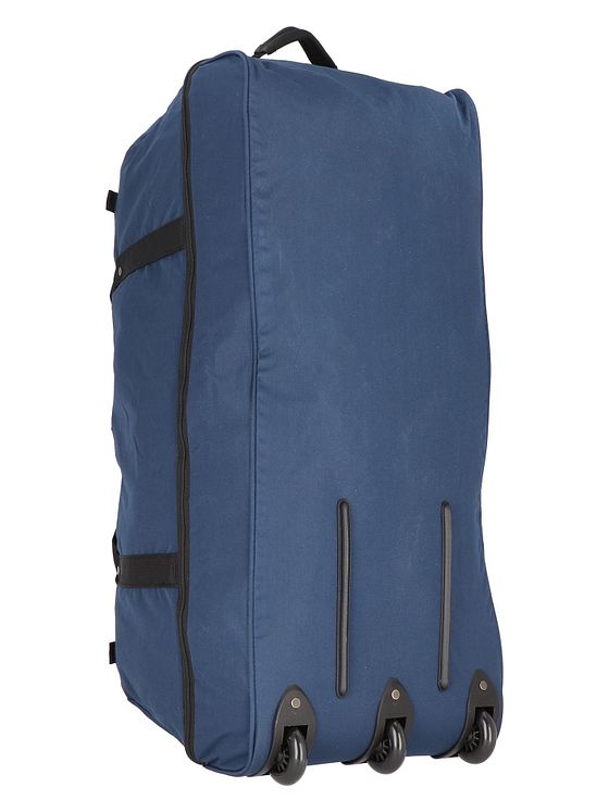 NOWI 2 hjul Rejsetaske 61 cm med strækfold NOWI 2 hjul Rejsetaske 61 cm med strækfold