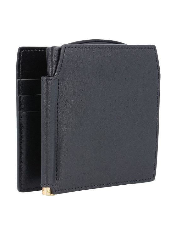 AIGNER Daily Basis pung i læder 10 cm AIGNER Daily Basis pung i læder 10 cm