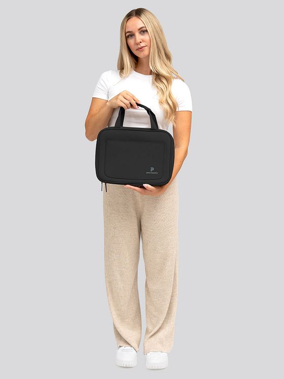 Pactastic Urban Collection Kultur-taske 33 cm Pactastic Urban Collection Kultur-taske 33 cm