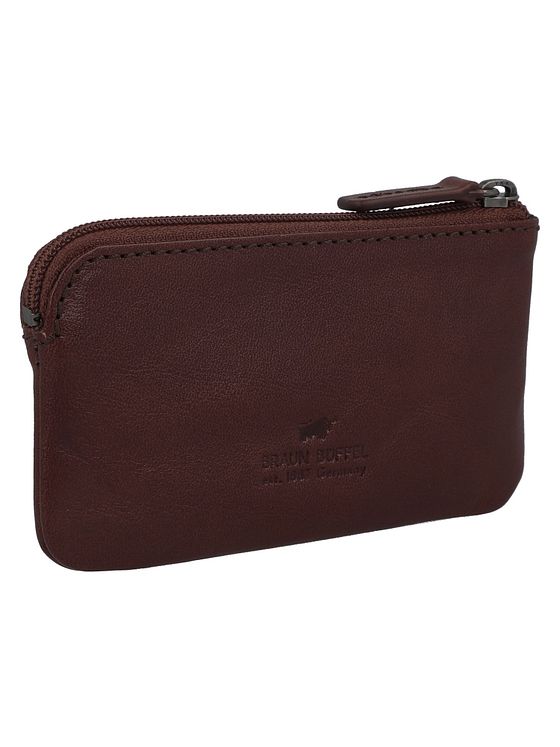 Braun Büffel Country Nøgletui Læder 11.5 cm
