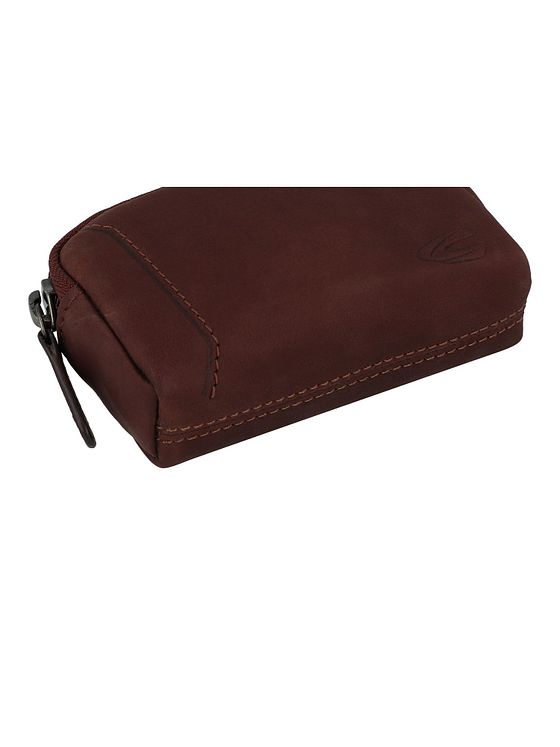 camel active Ocean Pouzdro na klíče Kůže 11 cm