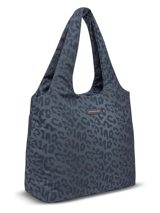 Kapten & Son Skara Cloud Shopper-taske 44 cm Laptoprum