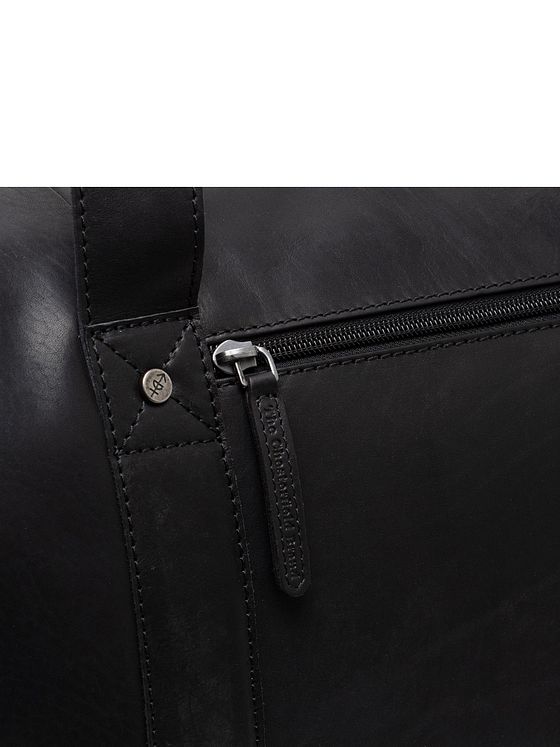 The Chesterfield Brand Conor Cestovní taška Weekender Kůže 45 cm