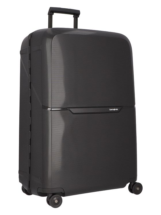 Samsonite Magnum Eco 4 hjul Trolley 81 cm