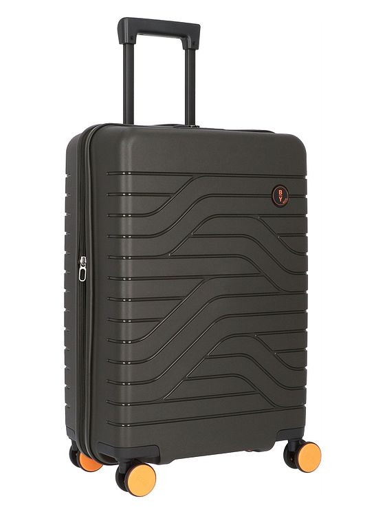 Bric's BY Ulisse 4-hjulet trolley 65 cm