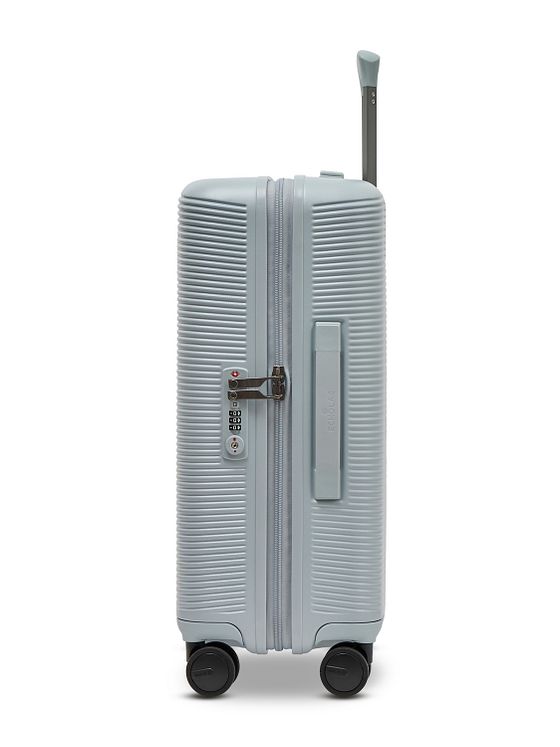 Echolac Ultima 4 hjul Kabinetrolley 54 cm med strækfold