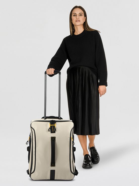 Samsonite Paradiver Light 2 hjul Rejsetaske 55 cm