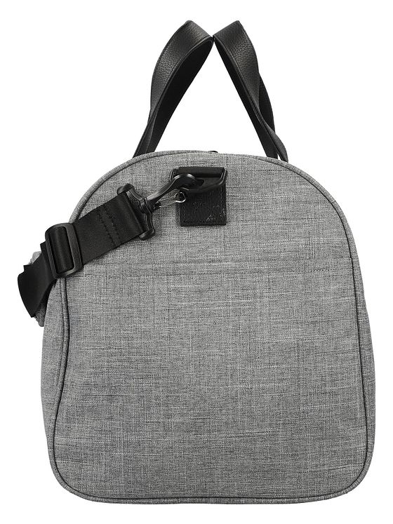 Herschel Novel Weekend-rejsetaske 52 cm Herschel Novel Weekend-rejsetaske 52 cm