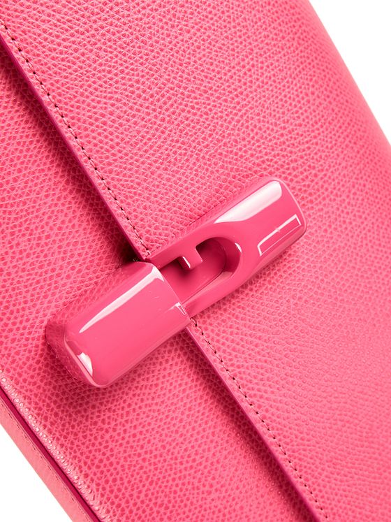 Furla Iride Skuldertaske Læder 24 cm Furla Iride Skuldertaske Læder 24 cm