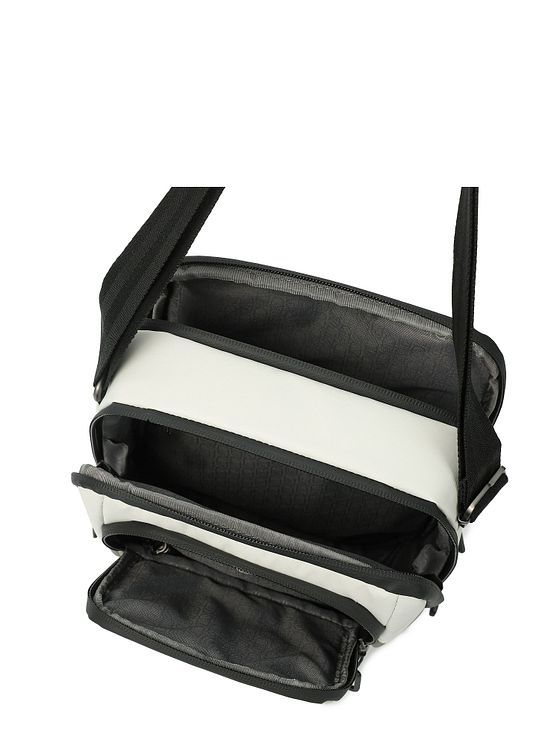 Hedgren Comby Performance Relax M P Skuldertaske RFID-beskyttelse 21 cm Hedgren Comby Performance Relax M P Skuldertaske RFID-beskyttelse 21 cm