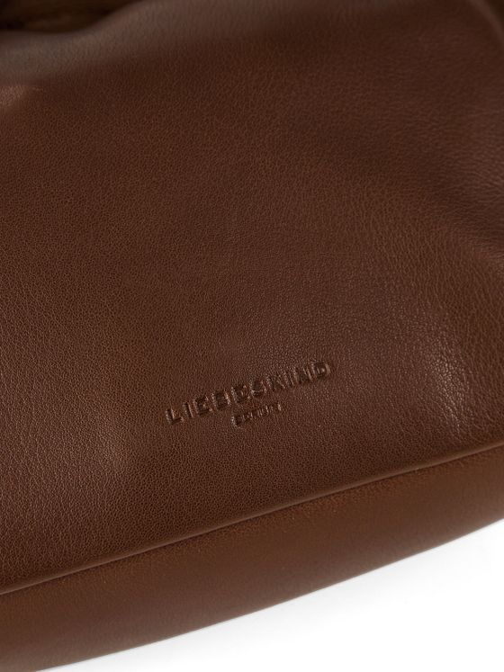 Liebeskind Cloud II Skuldertaske S Læder 35 cm