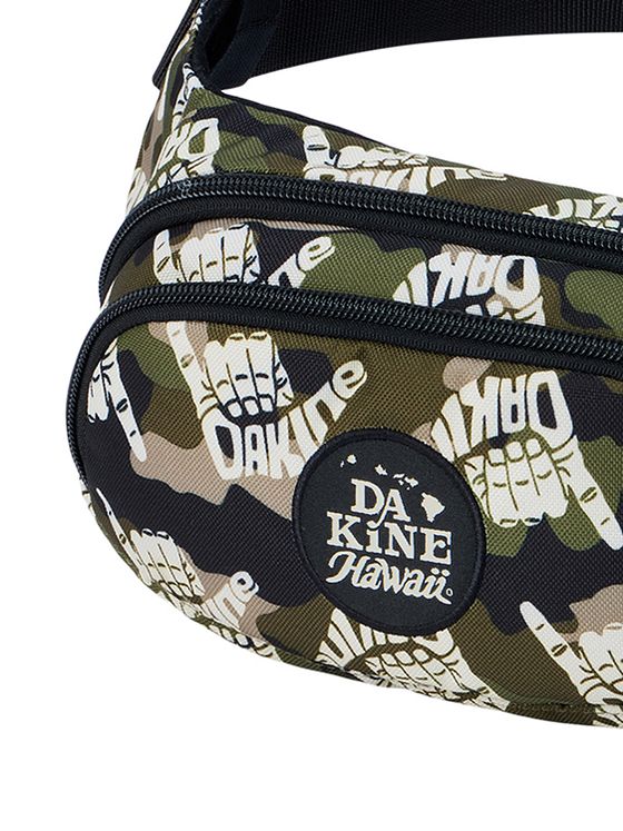 Dakine Hip Ledvinka 30 cm