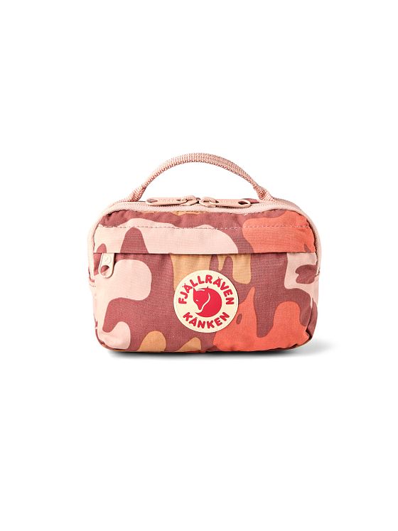 Fjällräven Kanken Graphics Bæltetaske 19 cm