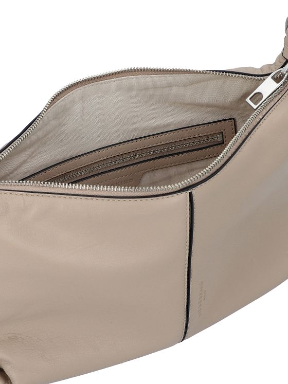 Liebeskind Paris Skuldertaske Læder 34 cm Liebeskind Paris Skuldertaske Læder 34 cm