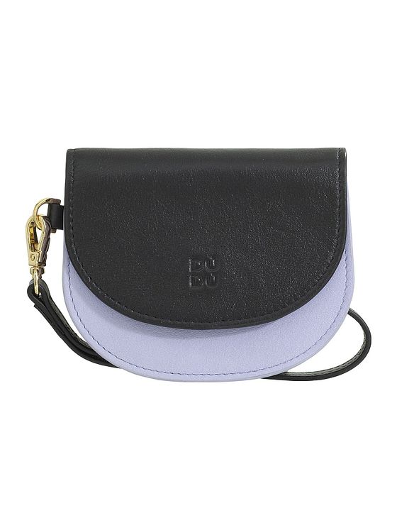 DuDu Madagascar Kreditkortetui Læder 11 cm