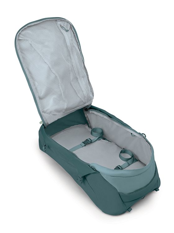 Osprey Fairview 55 Rucksack 55 cm Laptopfach Osprey Fairview 55 Rucksack 55 cm Laptopfach