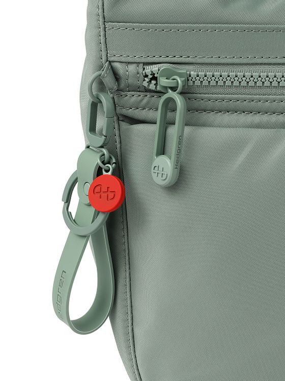 Hedgren Inner City Skuldertaske RFID-beskyttelse 34.5 cm