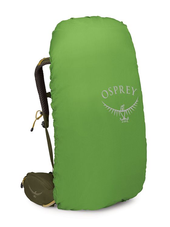 Osprey Kestrel 48 Turistický batoh L-XL 79 cm